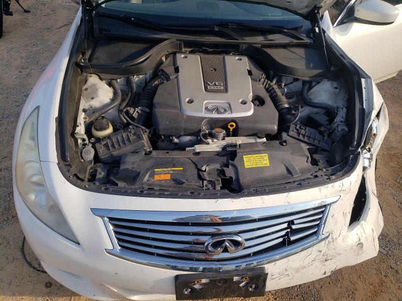 Продажа на аукционе авто 2012 Infiniti G37 Sedan, vin: JN1CV6AR6CM974970, номер лота: 47758336