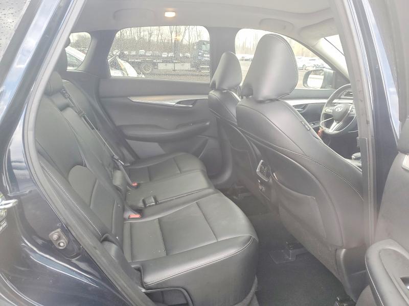 Продажа на аукционе авто 2021 Infiniti Qx50, vin: 3PCAJ5BBXMF108467, номер лота: 46880546