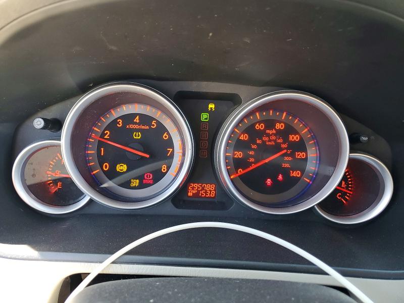 Aukcja sprzedaży 2008 Mazda Cx-9, vin: JM3TB28A080142528, numer aukcji: 46624556