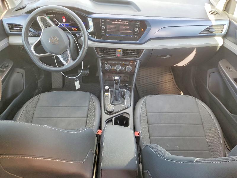 Продаж на аукціоні авто 2024 Volkswagen Taos, vin: 3VVUX7B25RM042924, номер лоту: 48003716