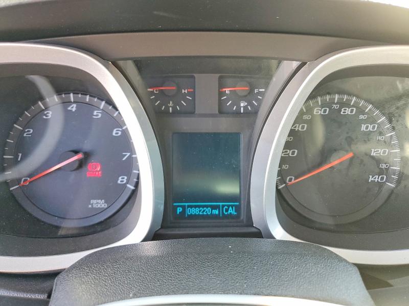 Aukcja sprzedaży 2017 Chevrolet Equinox, vin: 2GNALDEK1H6291860, numer aukcji: 79463245