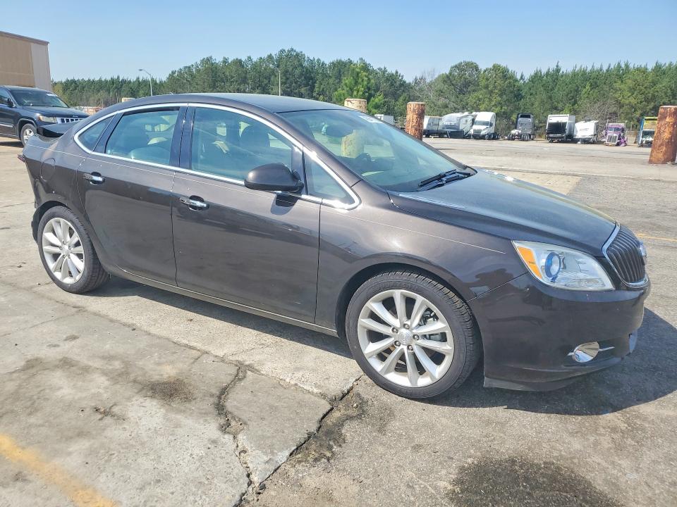 Продажа на аукционе авто 2013 Buick Verano, vin: 1G4PP5SKXD4244738, номер лота: 45841706