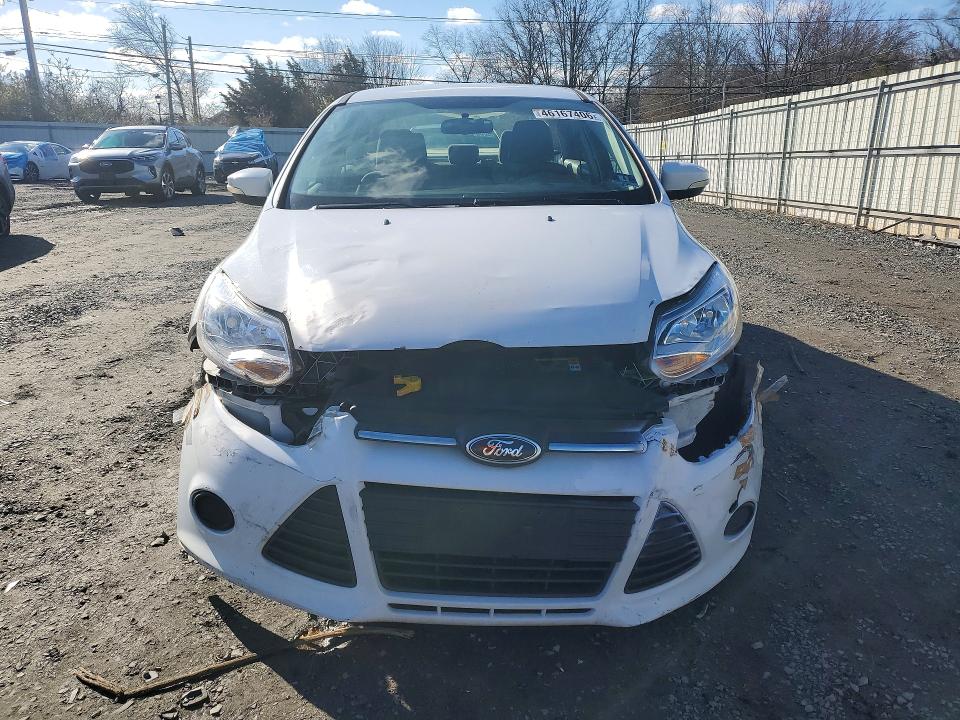 Aukcja sprzedaży 2013 Ford Focus, vin: 1FADP3F26DL103814, numer aukcji: 46167406