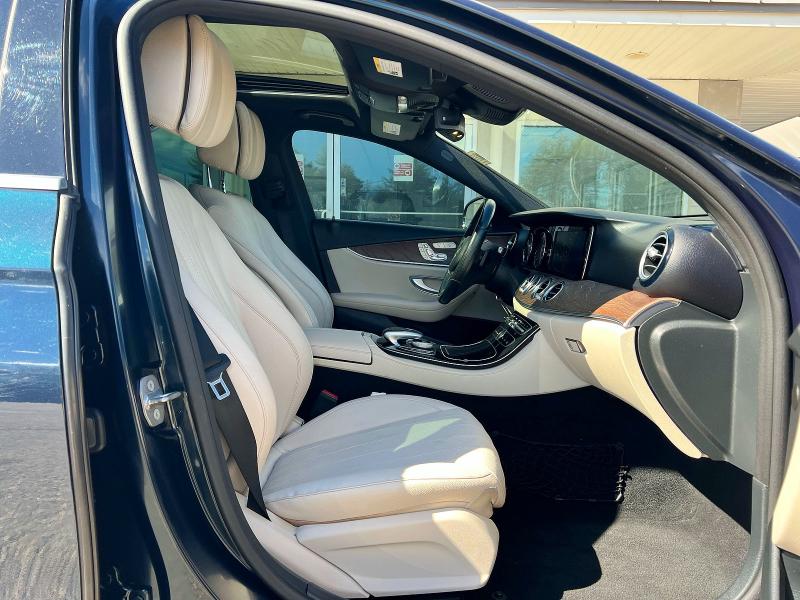 46900576 :رقم المزاد ، WDDZF4JB1HA049247 vin ، 2017 Mercedes-benz E مزاد بيع