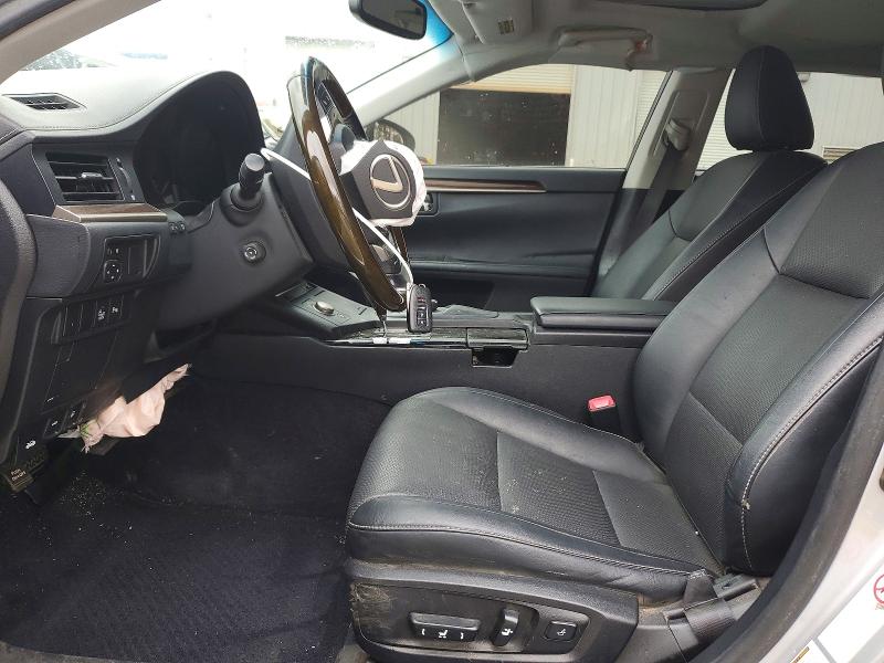 45836176 :رقم المزاد ، JTHBK1GG1F2202045 vin ، 2015 Lexus Es 350 مزاد بيع
