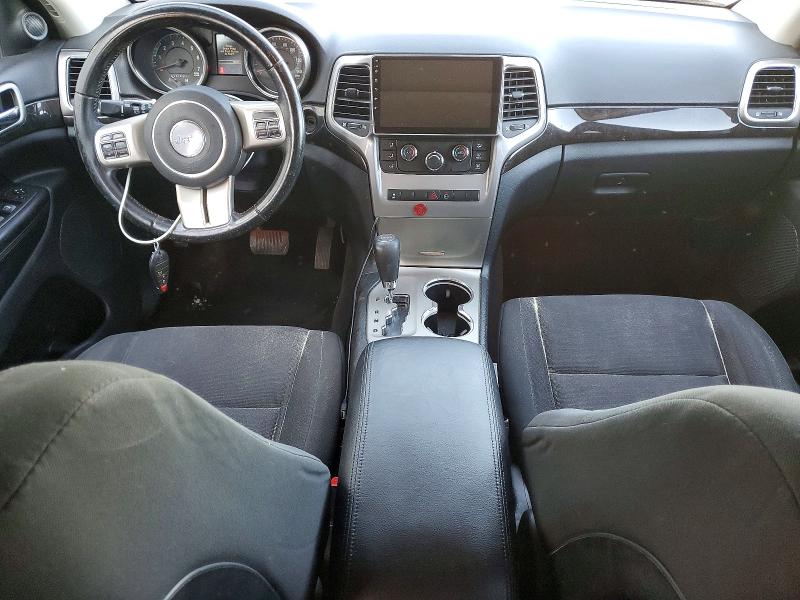 41972866 :رقم المزاد ، 1C4RJFAG3CC140016 vin ، 2012 Jeep Grand Cherokee مزاد بيع
