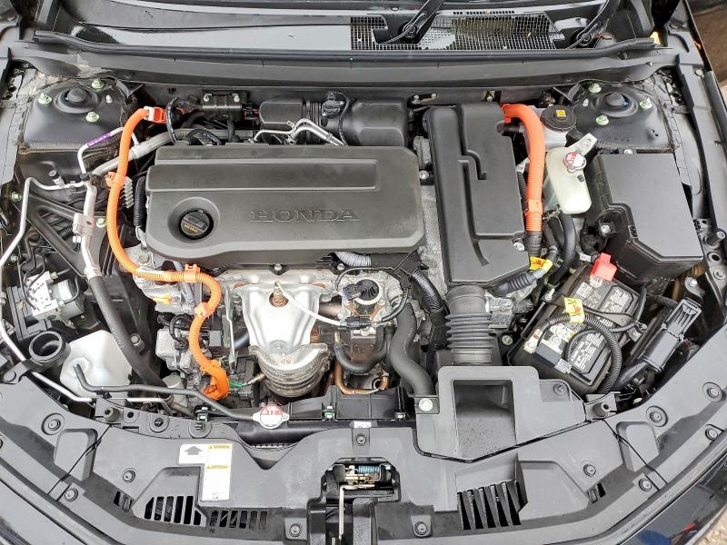 Продажа на аукционе авто 2025 Honda Accord, vin: 1HGCY2F8XSA800642, номер лота: 42062066