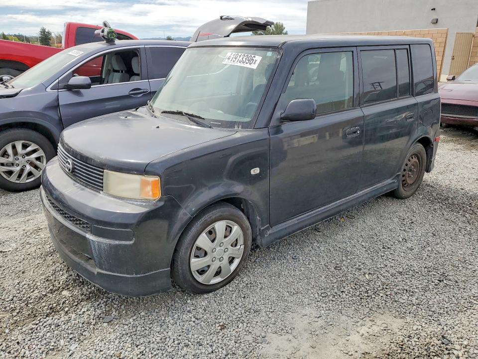 Продаж на аукціоні авто 2006 Scion Xb, vin: JTLKT334664090292, номер лоту: 41913396