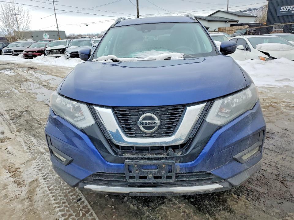 Aukcja sprzedaży 2020 Nissan Rogue, vin: 5N1AT2MV1LC703120, numer aukcji: 46723076