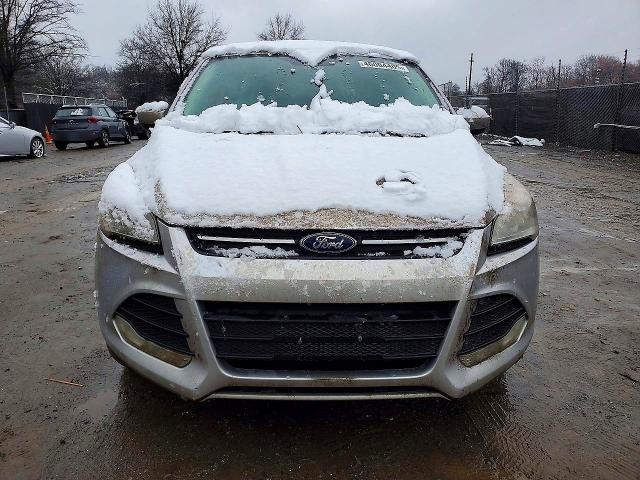 Продажа на аукционе авто 2016 Ford Escape, vin: 1FMCU9GXXGUB12117, номер лота: 46004406