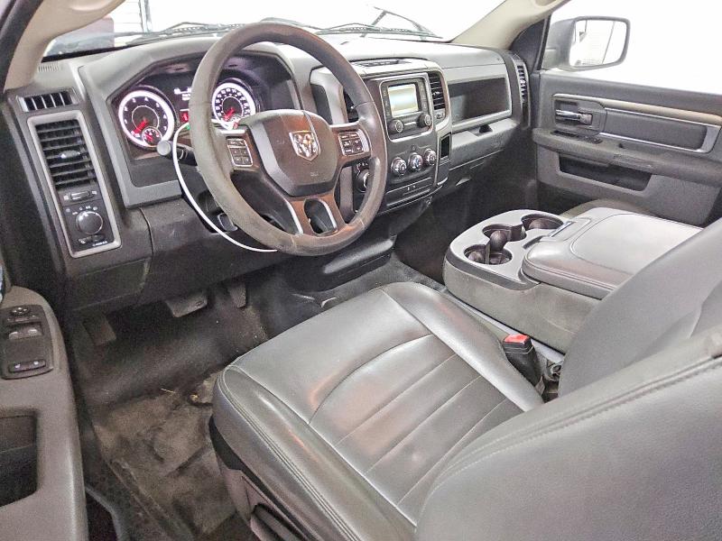 50172506 :رقم المزاد ، 3C6JR6DT7LG232040 vin ، 2020 Ram 1500 Classic مزاد بيع