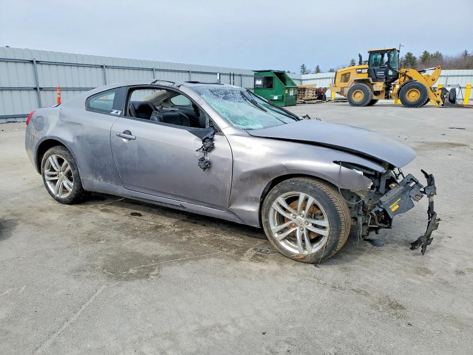 Aukcja sprzedaży 2009 Infiniti G37, vin: JNKCV64F19M652162, numer aukcji: 46894106