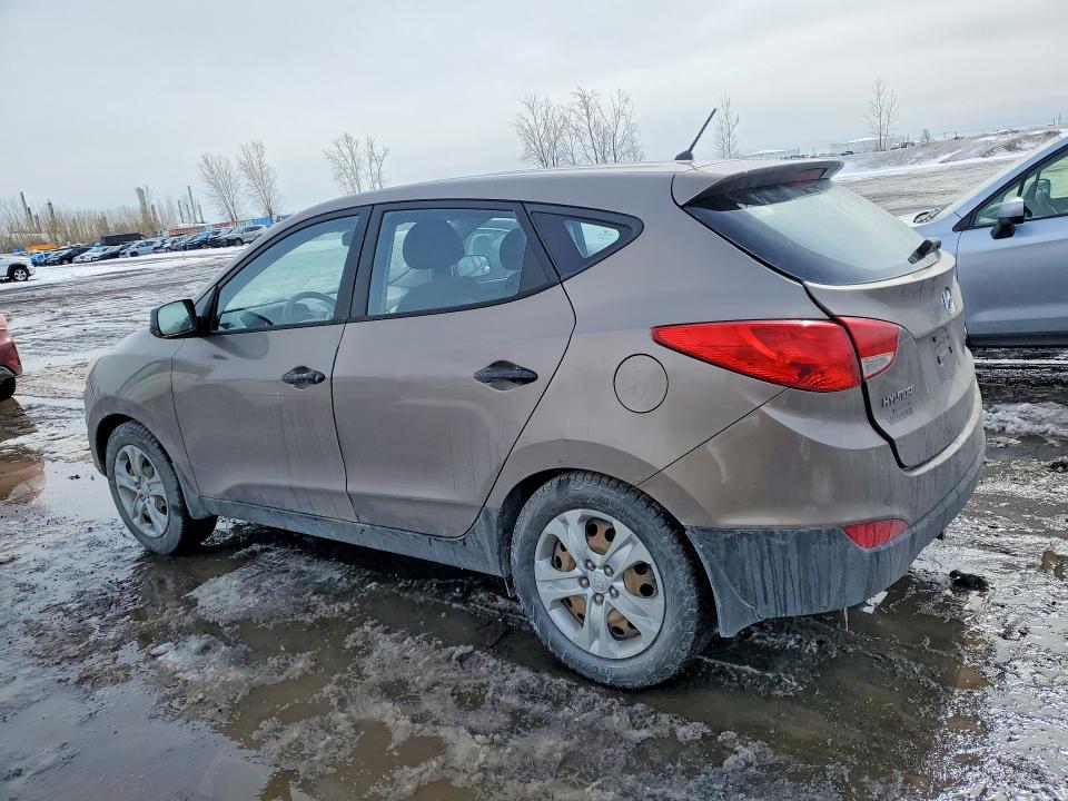 Продаж на аукціоні авто 2012 Hyundai Tucson, vin: KM8JT3AB4CU318645, номер лоту: 47271296