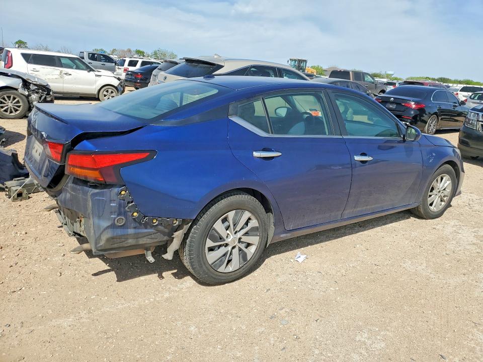 45774606 :رقم المزاد ، 1N4BL4BV5KC230950 vin ، 2019 Nissan Altima مزاد بيع