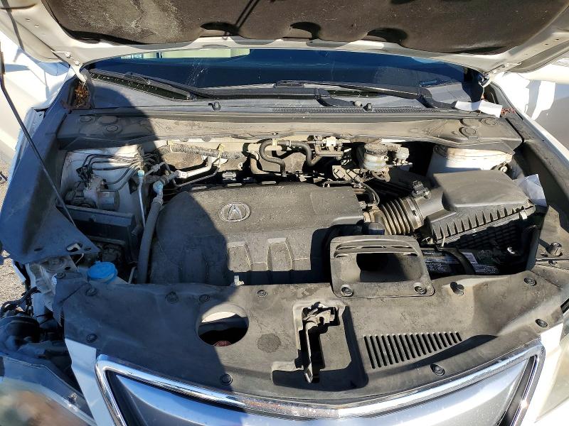 Aukcja sprzedaży 2015 Acura Rdx, vin: 5J8TB3H33FL016564, numer aukcji: 79939305