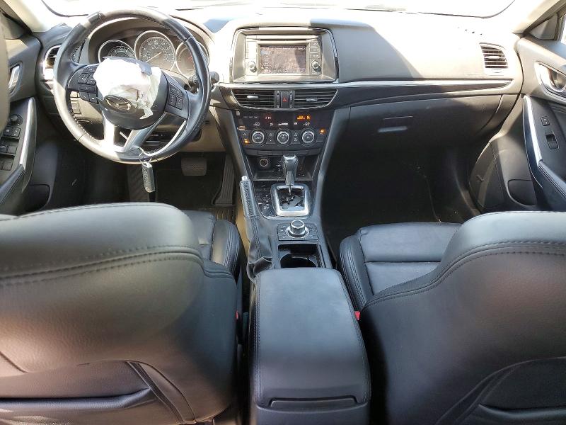 Aukcja sprzedaży 2014 Mazda 6, vin: JM1GJ1T62E1146774, numer aukcji: 46532676