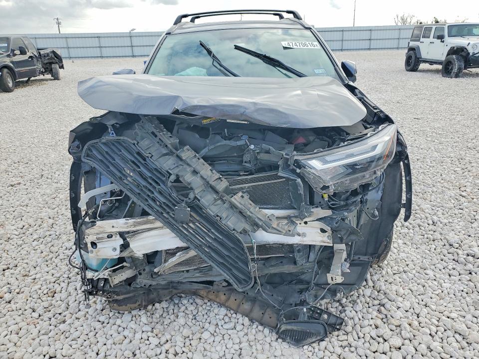 2022 Toyota Rav4 მანქანა იყიდება აუქციონზე, vin: 2T3P1RFV4NC267276, აუქციონის ნომერი: 47470616