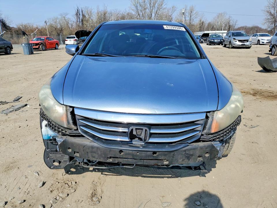 Aukcja sprzedaży 2011 Honda Accord, vin: 1HGCP2F86BA104038, numer aukcji: 47299506