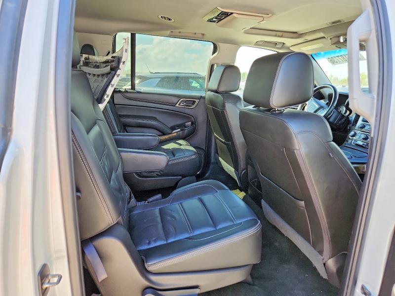 Продажа на аукционе авто 2017 Gmc Yukon Xl, vin: 1GKS1HKJ8HR326070, номер лота: 47187736