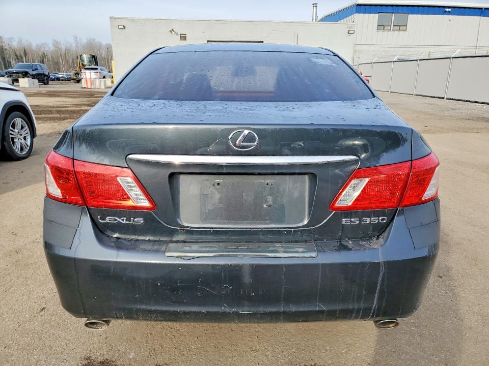 79067885 :رقم المزاد ، JTHBJ46G872081246 vin ، 2007 Lexus Es 350 مزاد بيع