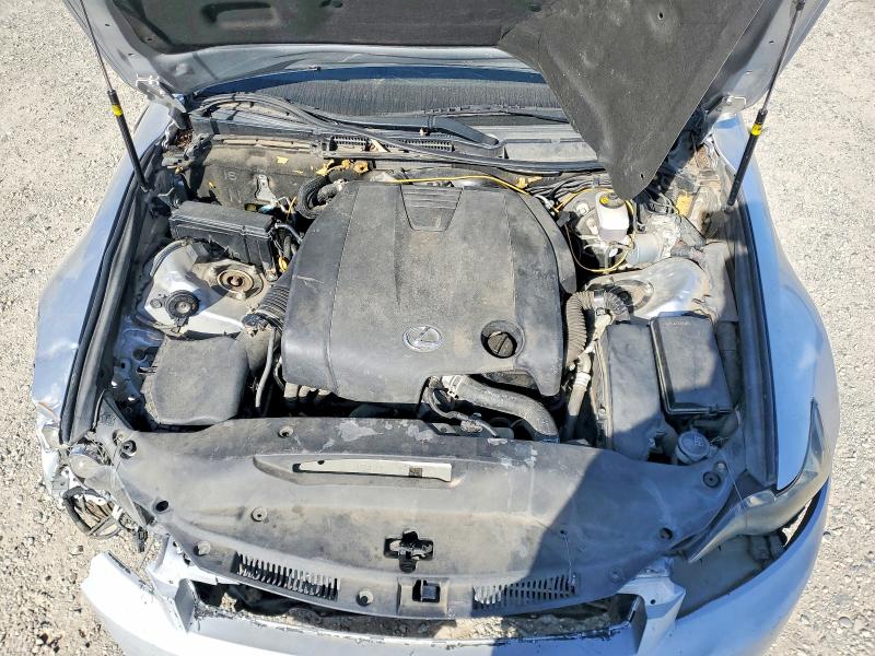 Aukcja sprzedaży 2014 Lexus Is 250, vin: JTHBF1D25E5014560, numer aukcji: 46060946