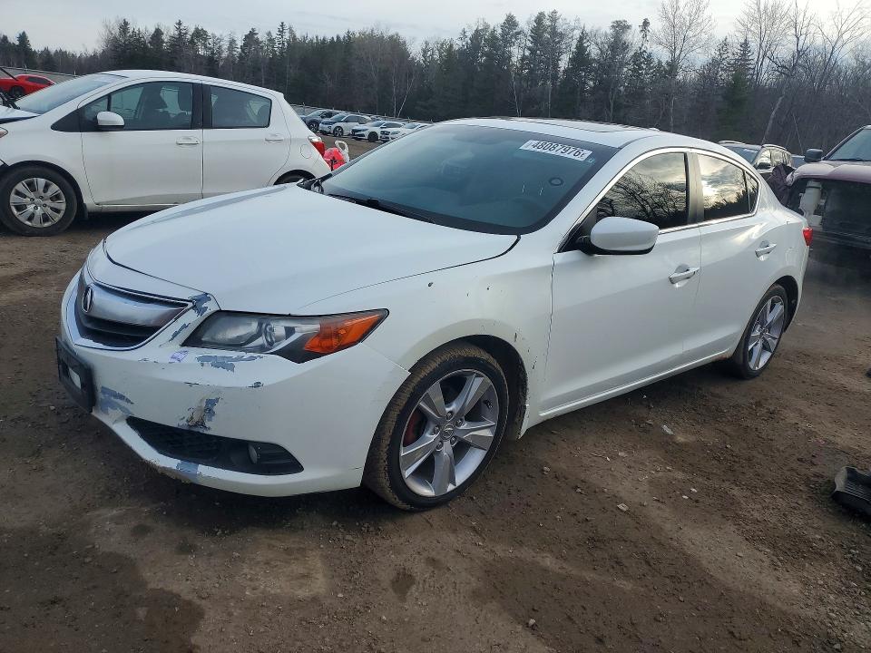 Aukcja sprzedaży 2014 Acura Ilx, vin: 19VDE1F7XEE400829, numer aukcji: 48087976