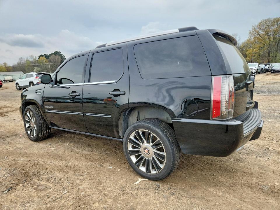 Aukcja sprzedaży 2013 Cadillac Escalade, vin: 1GYS4CEF0DR211819, numer aukcji: 79367955