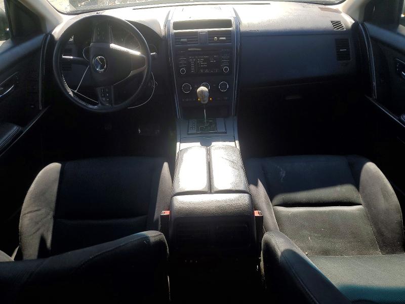 Aukcja sprzedaży 2013 Mazda Cx-9, vin: JM3TB3BV3D0413920, numer aukcji: 45632196