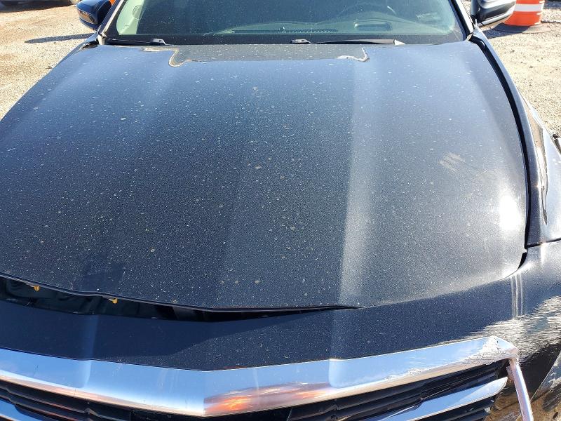 41672646 :رقم المزاد ، 1G6AS5SX1G0102815 vin ، 2016 Cadillac Cts مزاد بيع