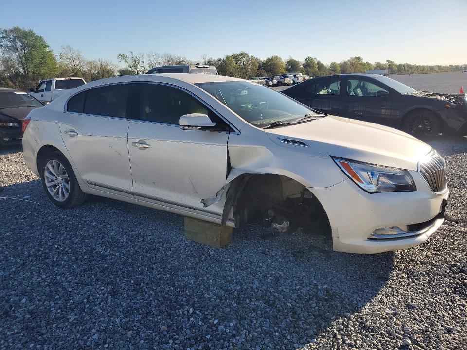 41807696 :رقم المزاد ، 1G4GB5G30EF179047 vin ، 2014 Buick Lacrosse مزاد بيع