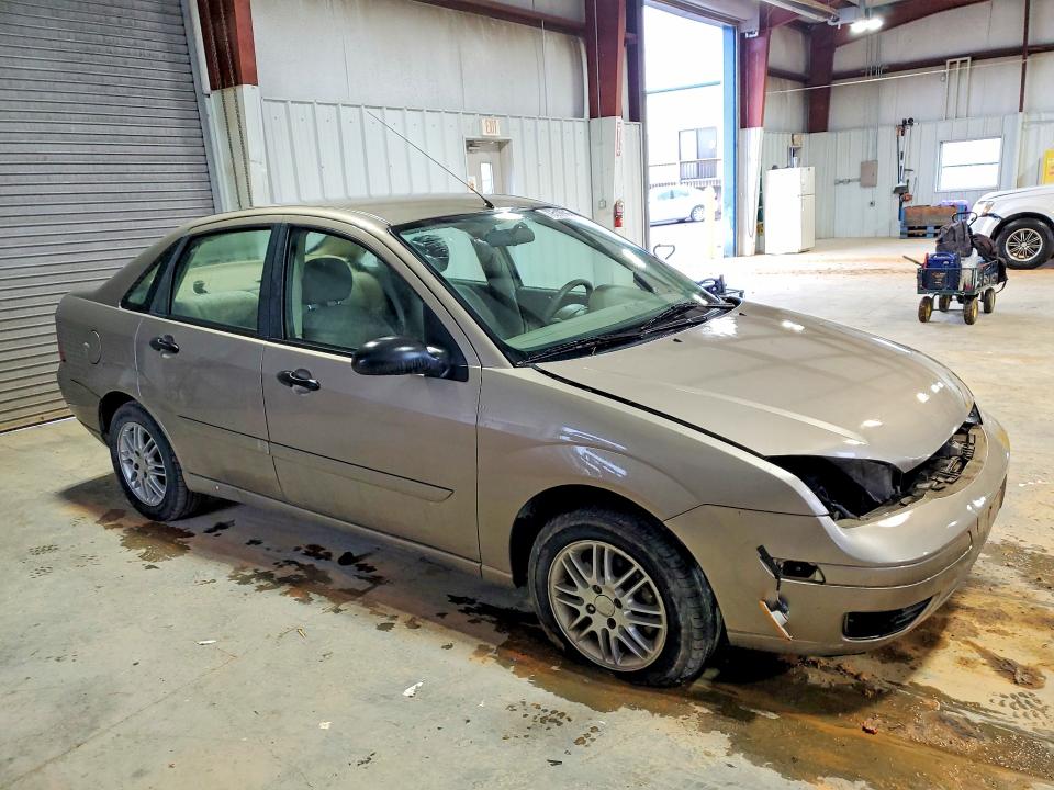 Auction sale of the 2005 Ford Focus, vin: 1FAFP34N55W124983, lot number: 79510005