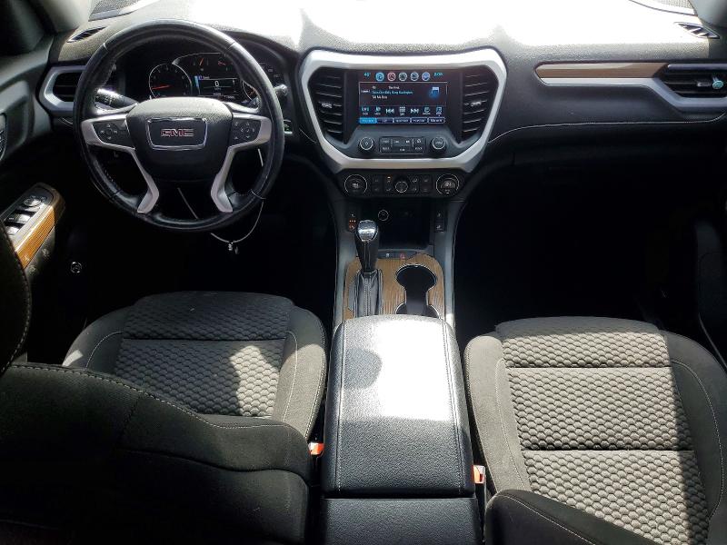 2019 Gmc Acadia მანქანა იყიდება აუქციონზე, vin: 1GKKNSLS1KZ283353, აუქციონის ნომერი: 46662226
