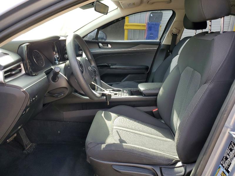 Продаж на аукціоні авто 2021 Kia K5, vin: 5XXG24J29MG024222, номер лоту: 79042375