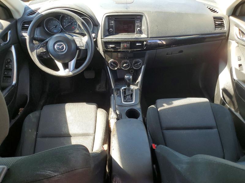 47056556 :رقم المزاد ، JM3KE2BE6F0484741 vin ، 2015 Mazda Cx-5 مزاد بيع