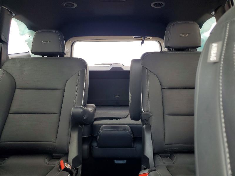 Продажа на аукционе авто 2025 Buick Enclave, vin: 5GAERBRS0SJ149812, номер лота: 41922686