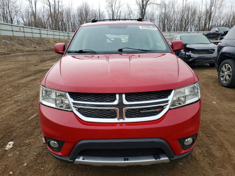 Aukcja sprzedaży 2012 Dodge Journey, vin: 3C4PDDFG9CT209081, numer aukcji: 47434576