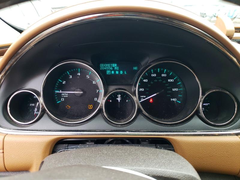 Aukcja sprzedaży 2014 Buick Enclave, vin: 5GAKRCKD0EJ265519, numer aukcji: 41874656