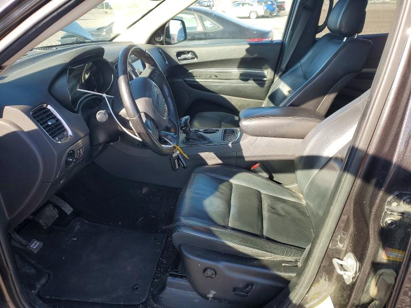 Aukcja sprzedaży 2019 Dodge Durango, vin: 1C4RDJDG6KC644452, numer aukcji: 47070846