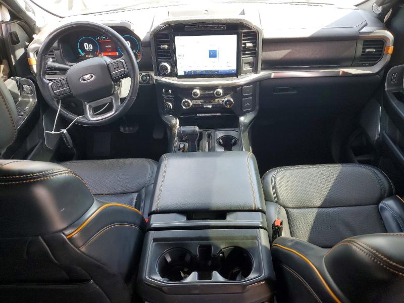 Продаж на аукціоні авто 2021 Ford F150, vin: 1FTEW1E86MFC49432, номер лоту: 46897206