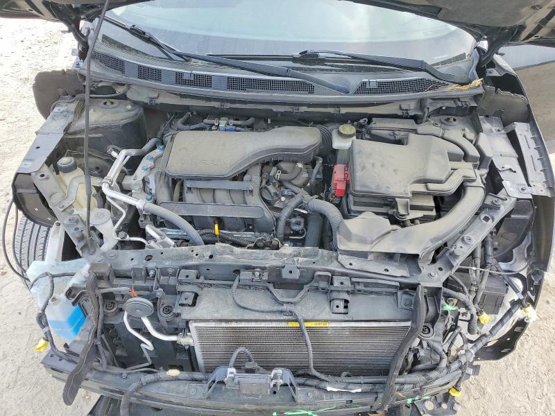 Aukcja sprzedaży 2020 Nissan Rogue Sport, vin: JN1BJ1CV2LW271598, numer aukcji: 47087936