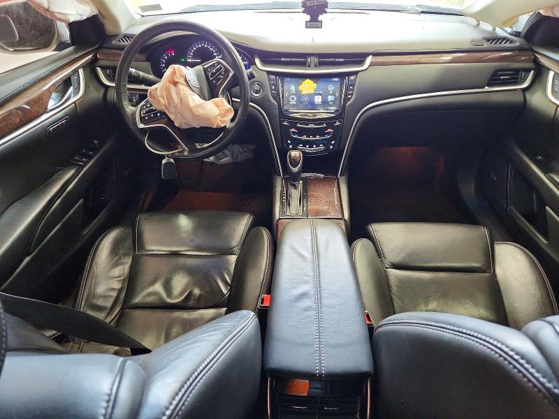 2016 Cadillac Xts მანქანა იყიდება აუქციონზე, vin: 2G61M5S3XG9153419, აუქციონის ნომერი: 47470336