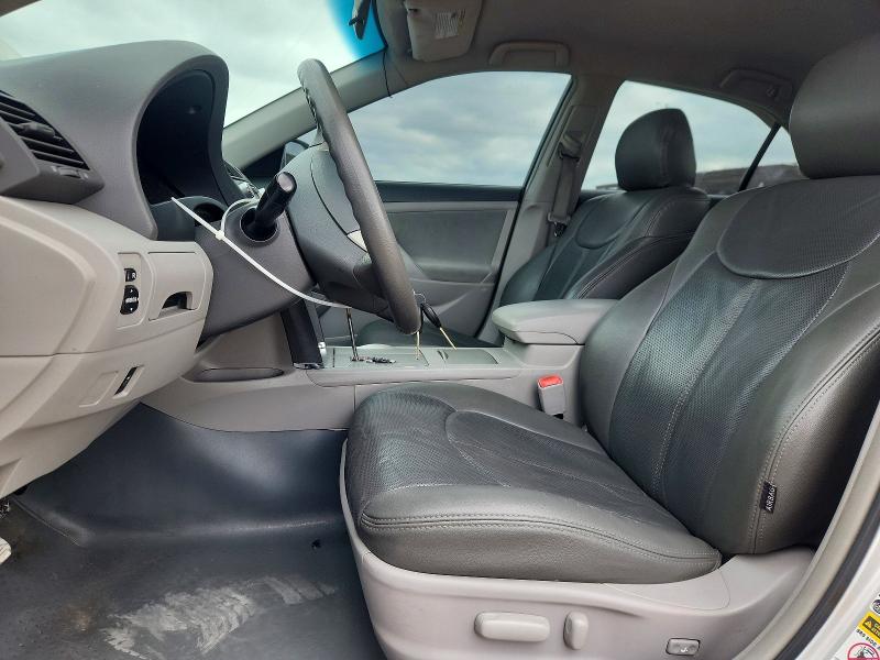47827646 :رقم المزاد ، 4T4BF3EKXBR179115 vin ، 2011 Toyota Camry مزاد بيع