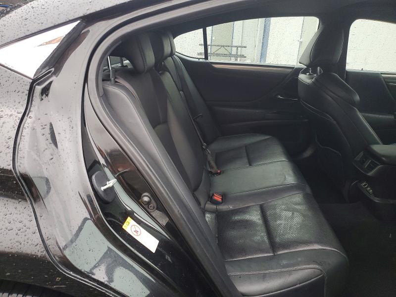 41714096 :رقم المزاد ، 58ABZ1B19KU044833 vin ، 2019 Lexus Es 350 مزاد بيع