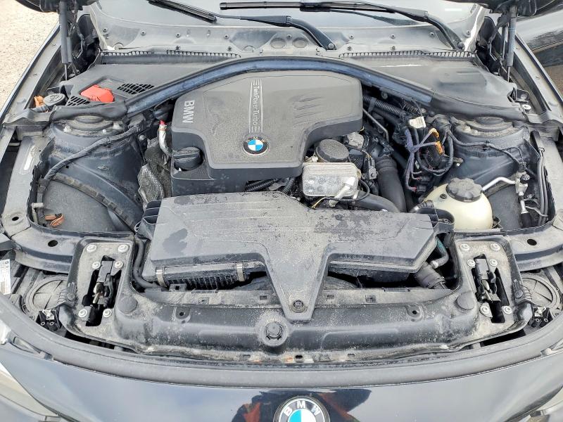 Продажа на аукционе авто 2013 Bmw 328, vin: WBA3B3C55DJ698893, номер лота: 79935275