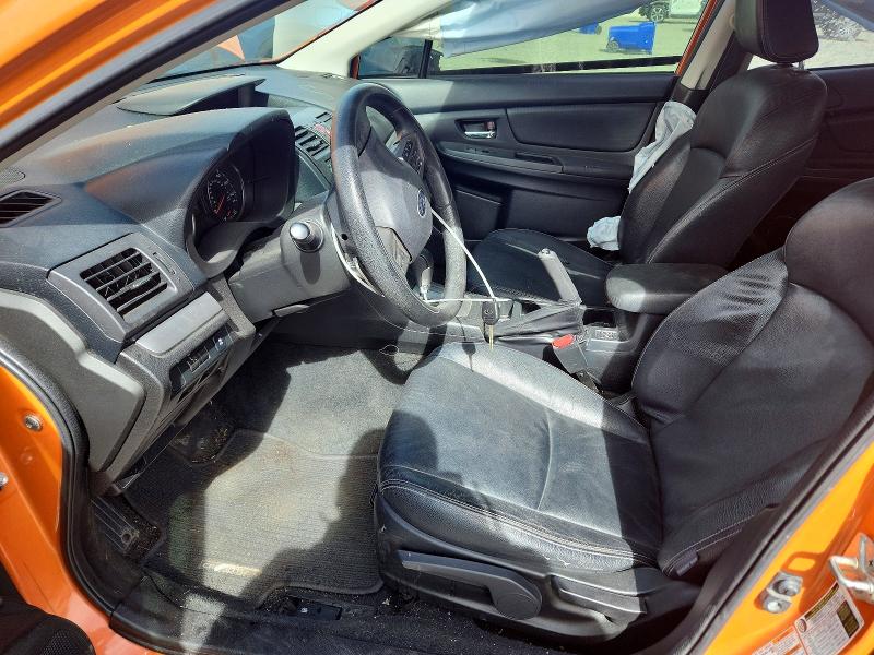 Aukcja sprzedaży 2014 Subaru Xv Crosstrek, vin: JF2GPAGC0E8206803, numer aukcji: 46044796