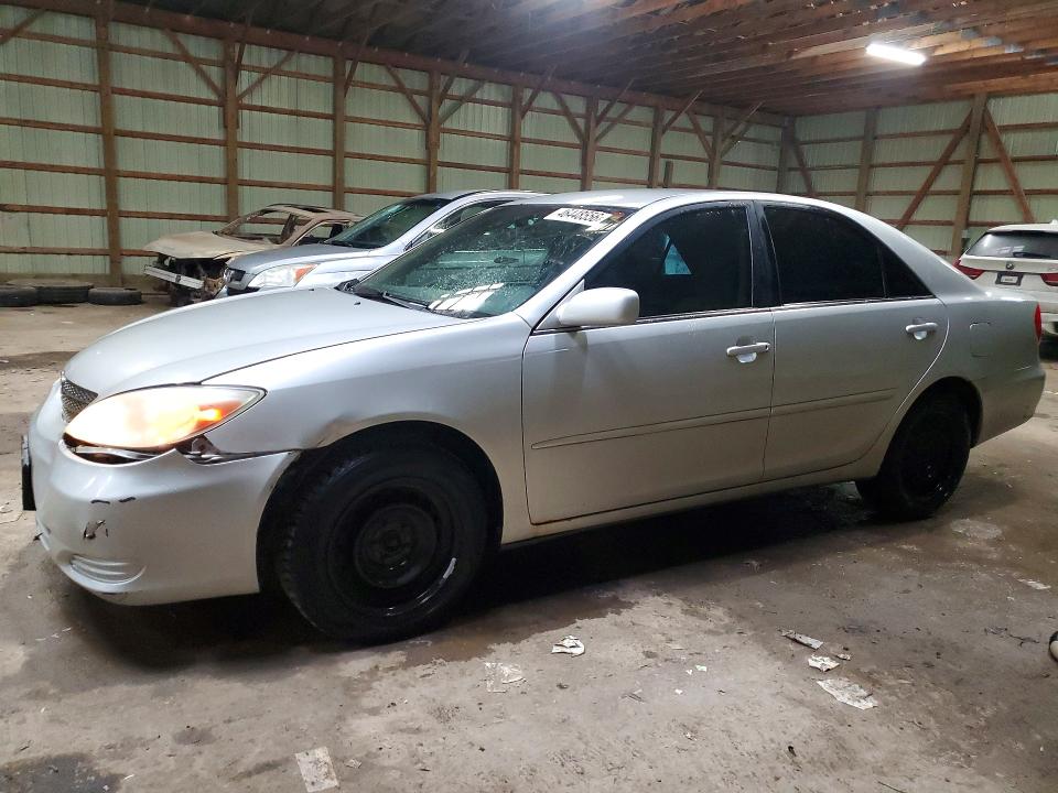 46448556 :رقم المزاد ، 4T1BE32K64U793292 vin ، 2004 Toyota Camry مزاد بيع
