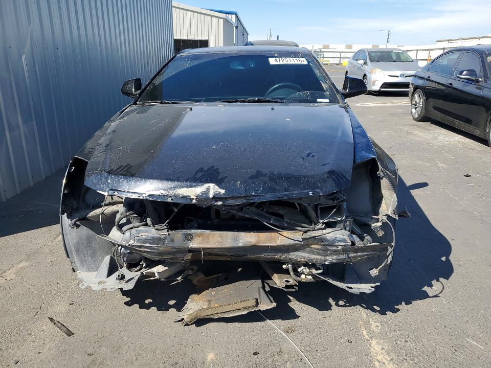 Aukcja sprzedaży 2011 Cadillac Cts, vin: 1G6DA1ED6B0169185, numer aukcji: 47251116