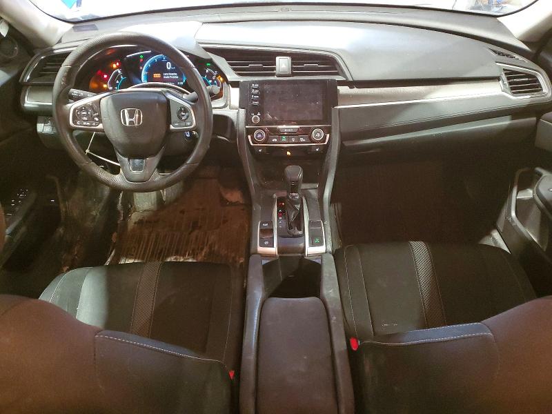Aukcja sprzedaży 2020 Honda Civic, vin: 2HGFC2F58LH008462, numer aukcji: 78884795