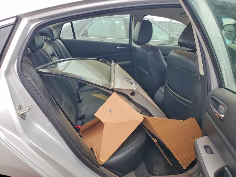 Продажа на аукционе авто 2009 Mazda 6, vin: 1YVHP82AX95M13783, номер лота: 47983166