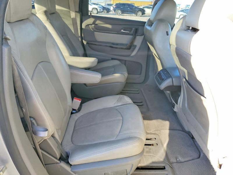 47138706 :رقم المزاد ، 1GKKRRKD9EJ305215 vin ، 2014 Gmc Acadia مزاد بيع